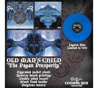 The Pagan Prosperity