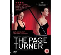 The Page Turner [2006] [Edizione: Regno Unito]