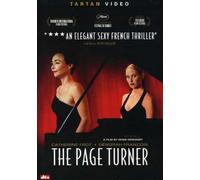 The Page Turner (DVD)
