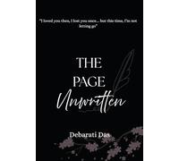 The Page Unwritten