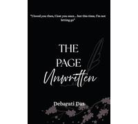The Page Unwritten