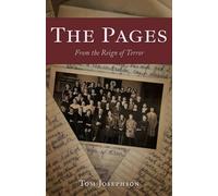 The Pages: From the Reign of Terror