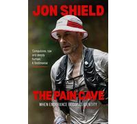 The Pain Cave: When Endurance Becomes Identity