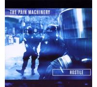 The Pain Machinery - Hostile