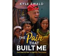 The Pain That Built Me