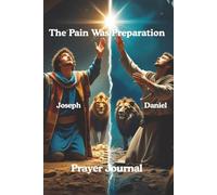 The Pain Was Preparation