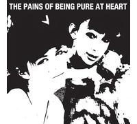 The Pains of Being Pure The Pains of Being Pure (Vinyl LP) (PRESALE 17/01/2025)