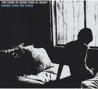 The Pains of Being Pure at Heart Higher than the stars (CD) EP