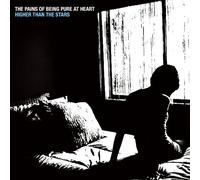 THE PAINS OF BEING PURE AT HEART - Higher Than the Stars-Deluxeon