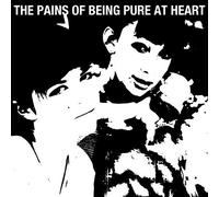 The Pains of Being Pure at Heart The Pains of Being Pure at Heart (CD) Album