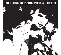 The Pains of Being Pure at Heart The Pains of Being Pure at Heart (Vinyl LP)