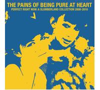 The Pains of Being Pure Perfect Right Now: A Slumberland Collection (Vinyl LP)