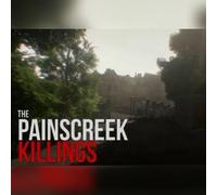 The Painscreek Killings (PC) Steam Key - GLOBAL