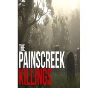 The Painscreek Killings Steam Key GLOBAL