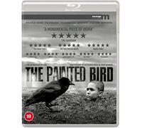 THE PAINTED BIRD (Montage Pictures)