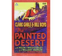 The Painted Desert [Edizione: Regno Unito]