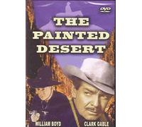 The Painted Desert [Edizione: Stati Uniti]