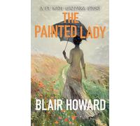 The Painted Lady: A Lt. Kate Gazzara Story