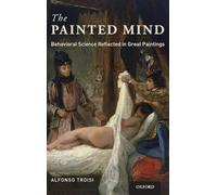 The Painted Mind: Behavioral Science Reflected in Great Paintings
