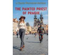 The Painted Priest of Prague: 53