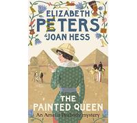 The Painted Queen