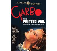 The Painted Veil