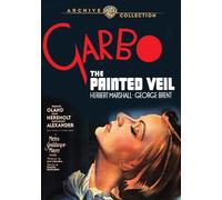 The Painted Veil (DVD)
