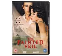 The Painted Veil [Edizione: Regno Unito]