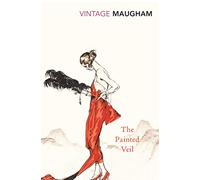 The Painted Veil [Lingua inglese]