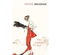 The Painted Veil (Vintage Classics) by W. Somerset Maugham (5-Apr-2001) Paperback