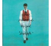 The Painted Word - the painted word lovelife - Cassette audio