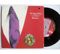 THE PAINTED WORD Worldwide 7" vinyl