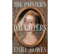 Emily Howes The Painter's Daughters (Tascabile)