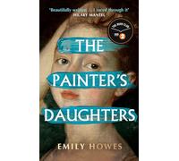 The Painter's Daughters: The award-winning debut novel selected for BBC Radio 2 Book Club