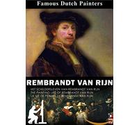 The Painting Life of Rembrandt van Rijn ( Het schildersleven van Rembrandt van Rijn ) [ Origine Olandese, Nessuna Lingua Italiana ]