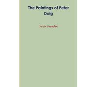 The Paintings of Peter Doig