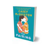The Pairing - Mcquiston Casey