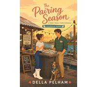 The Pairing Season: A Sweet Small-Town Romance