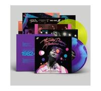 The Paisley Underground / California'S Psychedelic Renaissance: 1982-1986