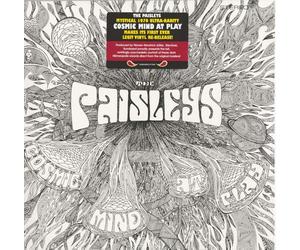 The Paisleys Cosmic Mind At Play (Vinyl LP)