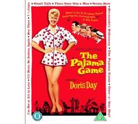 The Pajama Game [1957] [DVD] by Doris Day