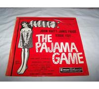 The Pajama Game