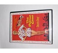 Pajama Game [Edizione: Regno Unito]