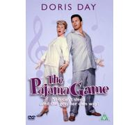 The Pajama Game [DVD] by Doris Day