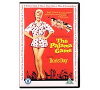 The Pajama Game [DVD] [Edizione: Regno Unito]