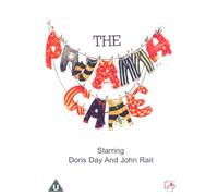 The Pajama Game [Edizione: Regno Unito]