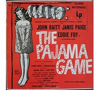 The Pajama Game - Original Broadway Cast [Vinyl LP]