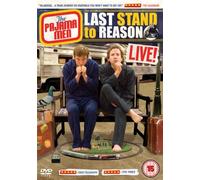 The Pajama Men - The Last Stand to Reason [DVD]