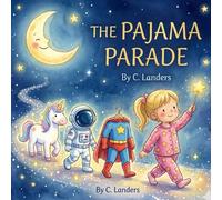 The Pajama Parade