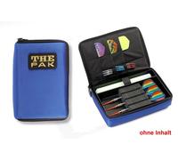 The Pak Dart Bag - Custodia per freccette (senza contenuto), Blau